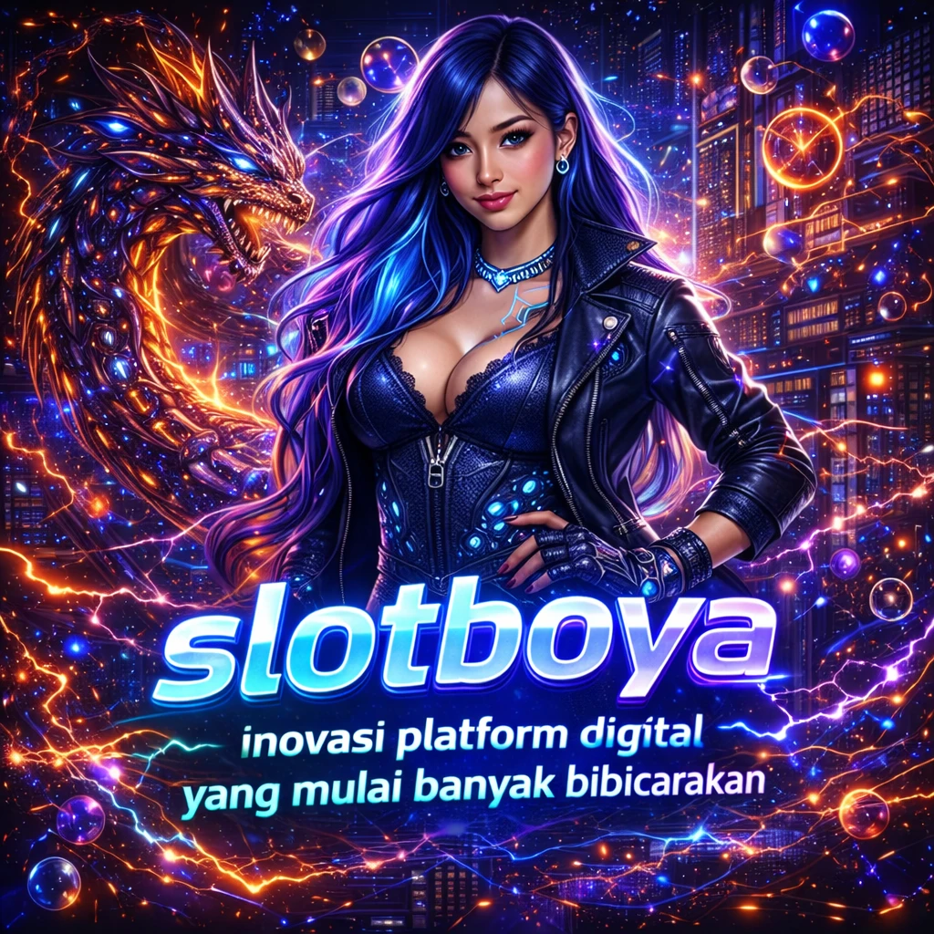 SLOTBOYA